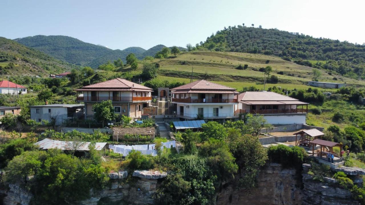 Guest House Bracaj Zhaban Exterior photo