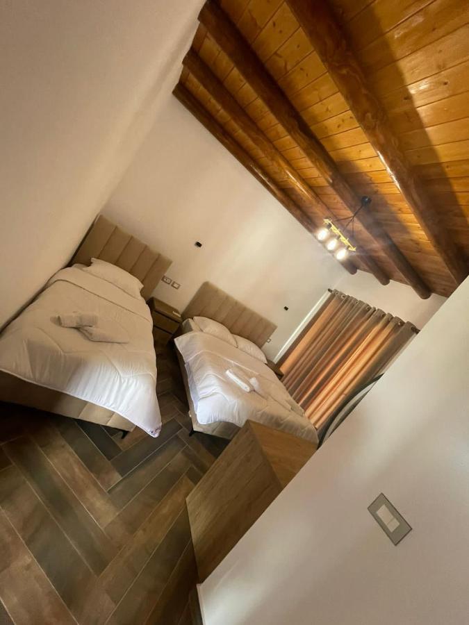 Guest House Bracaj Zhaban Exterior photo