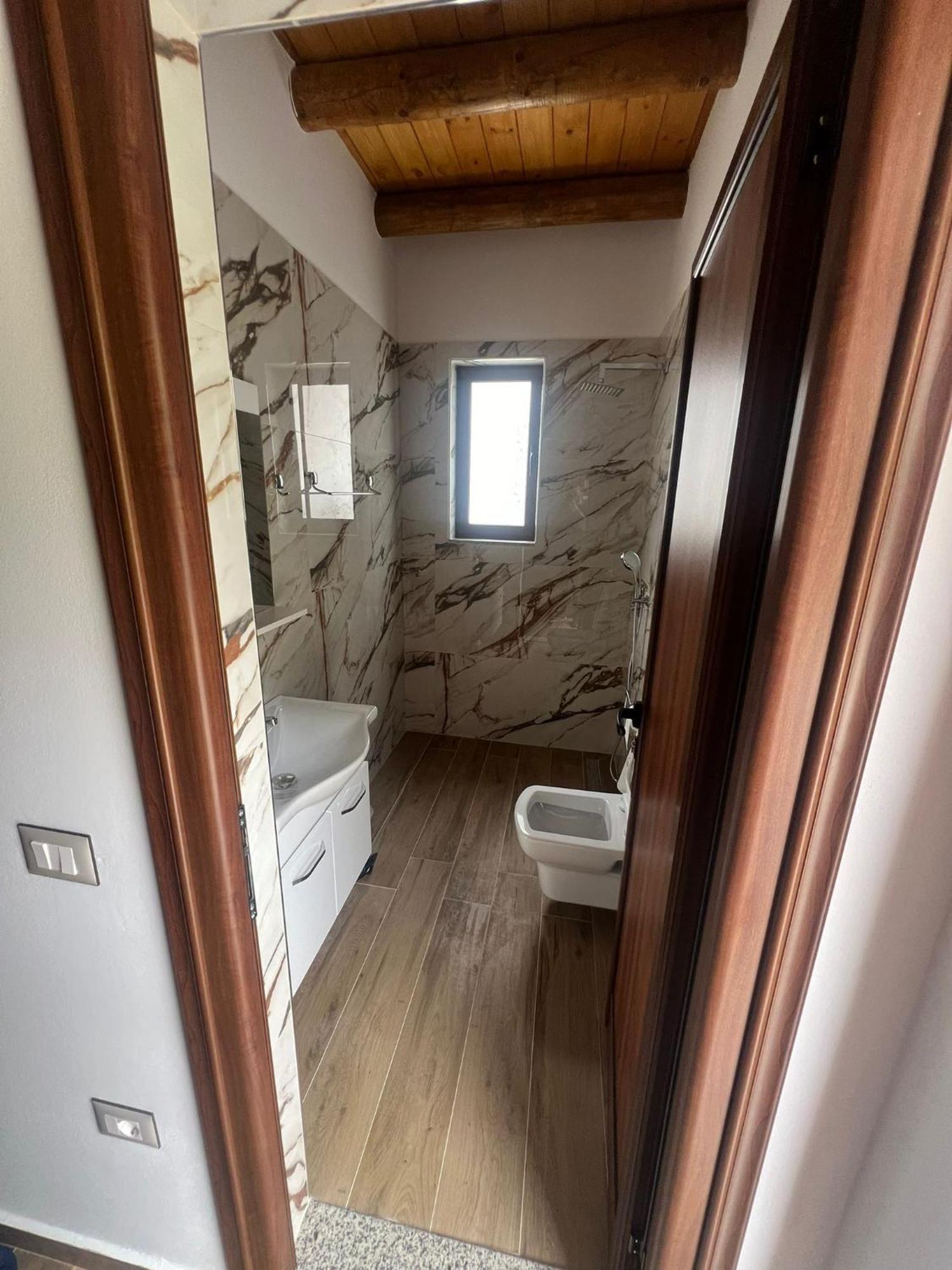 Guest House Bracaj Zhaban Exterior photo