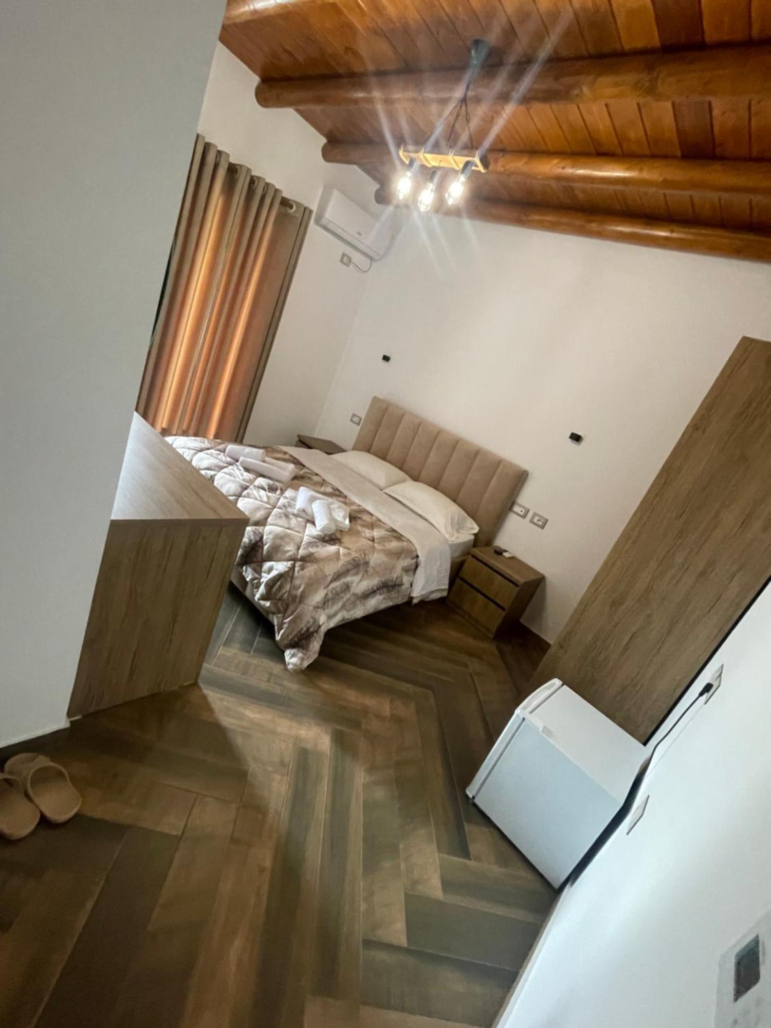 Guest House Bracaj Zhaban Exterior photo